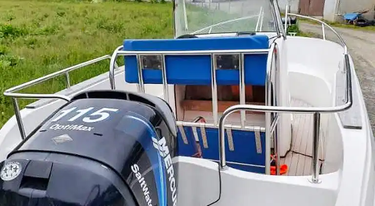 Holiday home in Mortveit