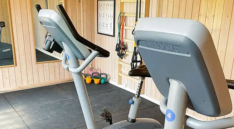 Feriebolig i Blåvand