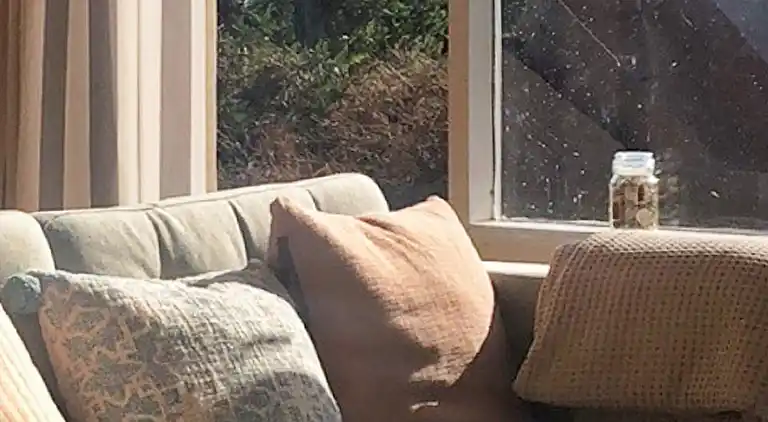 Sommerhus i Væggerløse