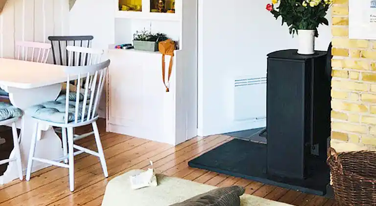 Sommerhus i Væggerløse