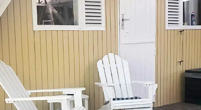 Sommerhus i Væggerløse