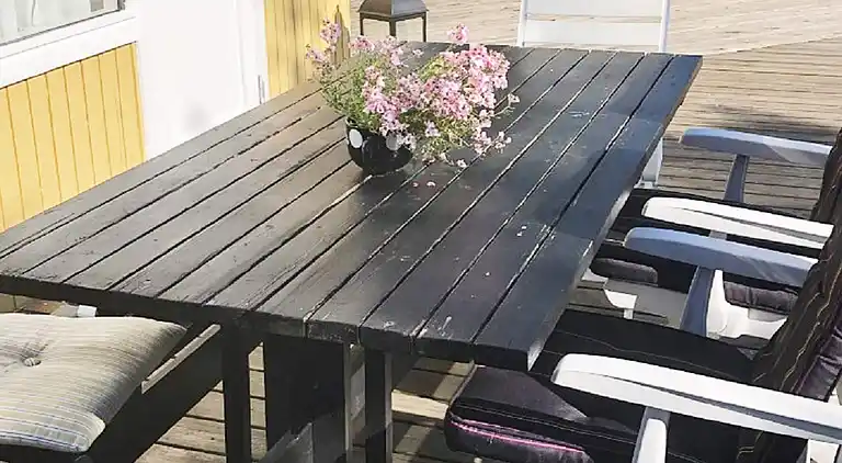 Sommerhus i Væggerløse