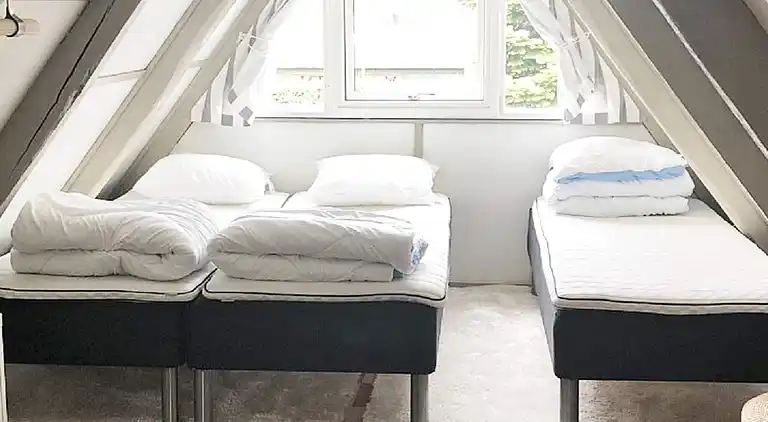 Sommerhus i Væggerløse