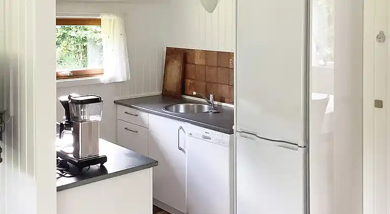 Sommerhus i Idestrup