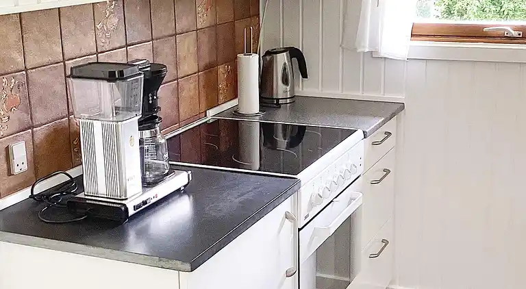 Sommerhus i Idestrup