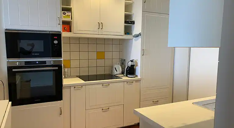 Ferielejlighed i Kerlaz