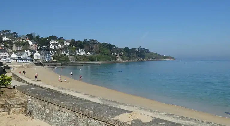 Ferielejlighed i Kerlaz