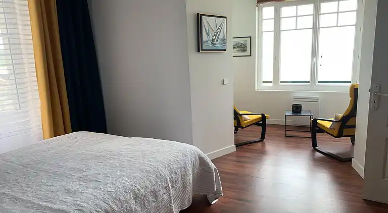 Ferielejlighed i Kerlaz