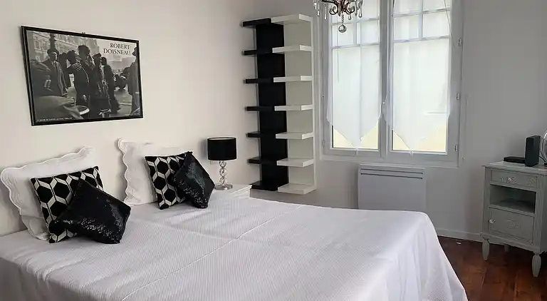 Ferielejlighed i Kerlaz