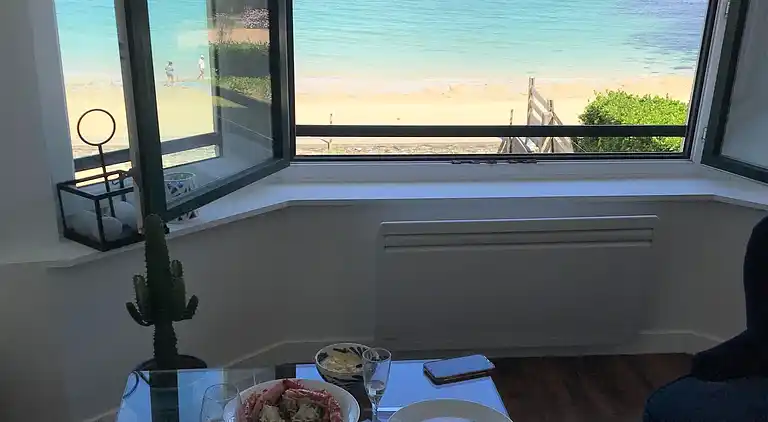 Ferielejlighed i Kerlaz