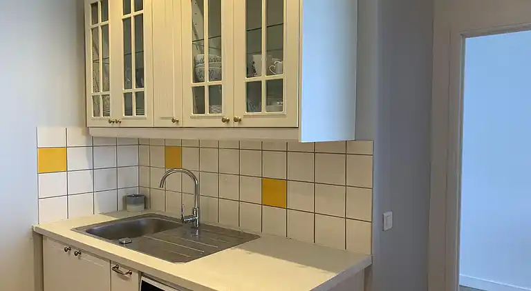 Ferielejlighed i Kerlaz