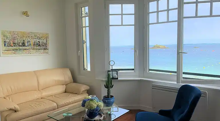 Ferielejlighed i Kerlaz