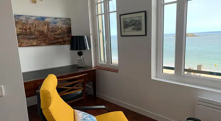 Ferielejlighed i Kerlaz