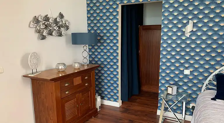 Ferielejlighed i Kerlaz