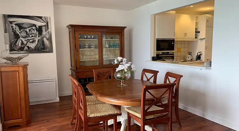 Ferielejlighed i Kerlaz