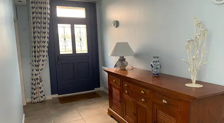 Ferielejlighed i Kerlaz