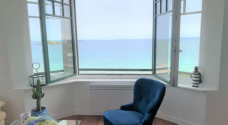 Ferielejlighed i Kerlaz