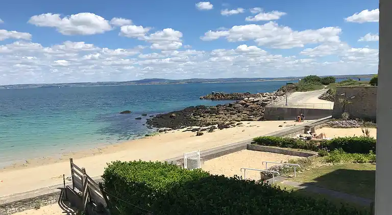 Ferielejlighed i Kerlaz