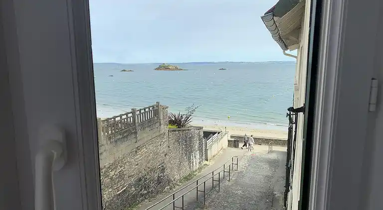 Ferielejlighed i Kerlaz