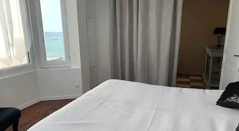 Ferielejlighed i Kerlaz