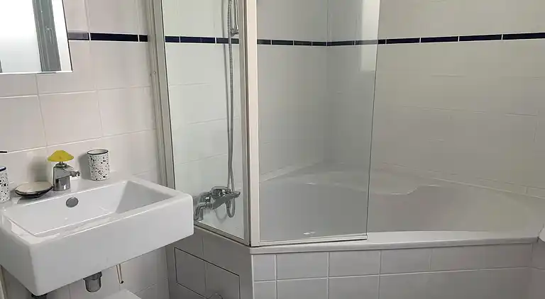 Ferielejlighed i Kerlaz