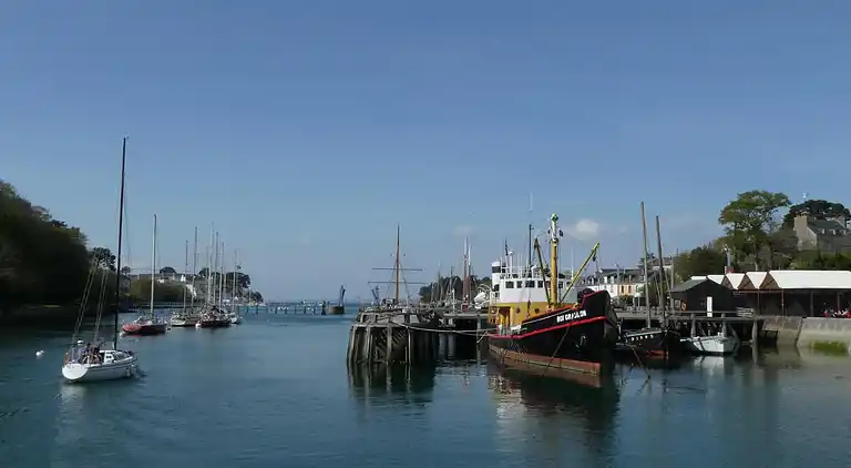 Ferielejlighed i Kerlaz