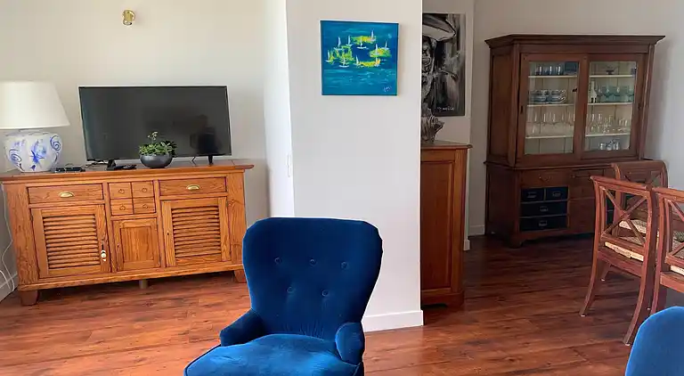 Ferielejlighed i Kerlaz