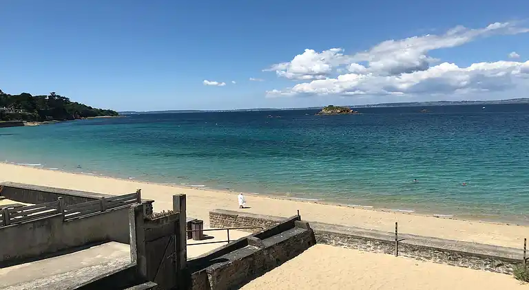 Ferielejlighed i Kerlaz