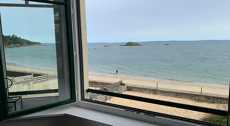 Ferielejlighed i Kerlaz