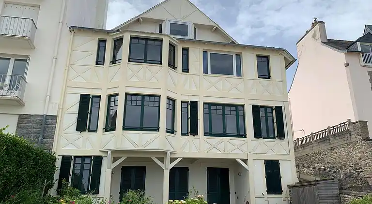 Ferielejlighed i Kerlaz