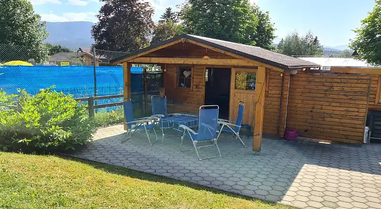 Apartment in Bad Mitterndorf