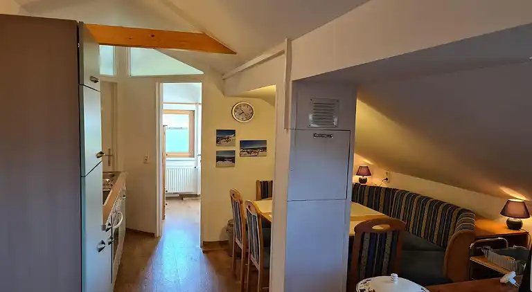 Apartment in Bad Mitterndorf