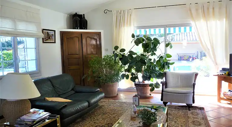 Casa vacanze in Céreste