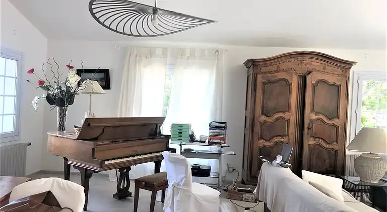 Casa vacanze in Céreste