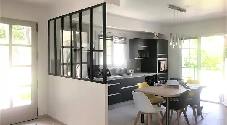 Casa vacanze in Céreste