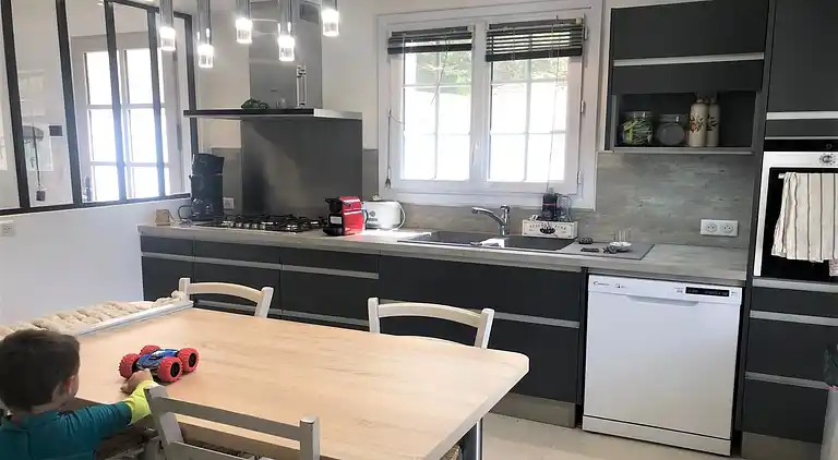 Casa vacanze in Céreste