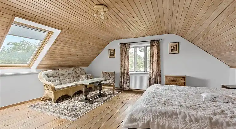 Holiday home in Stege