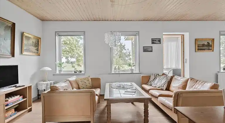 Holiday home in Stege