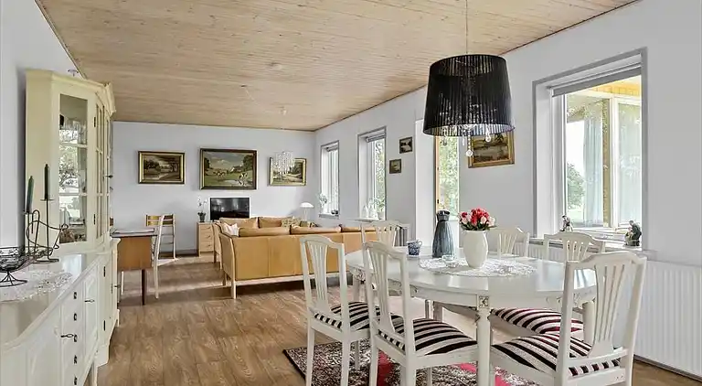 Holiday home in Stege