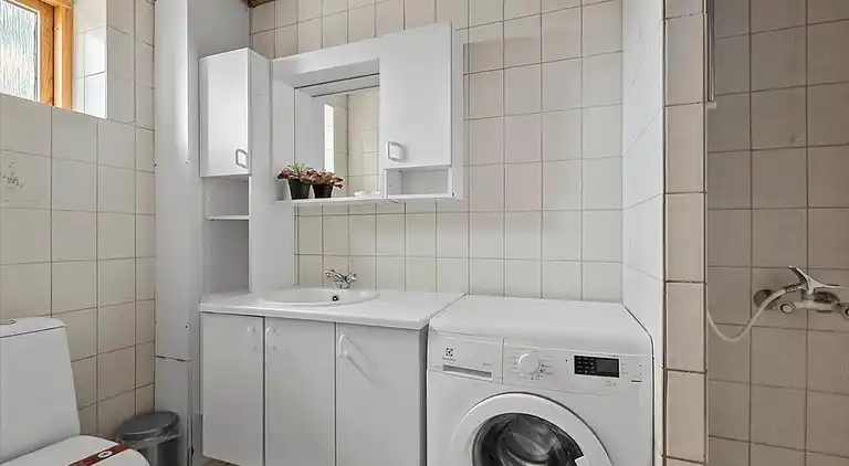 Holiday home in Stege