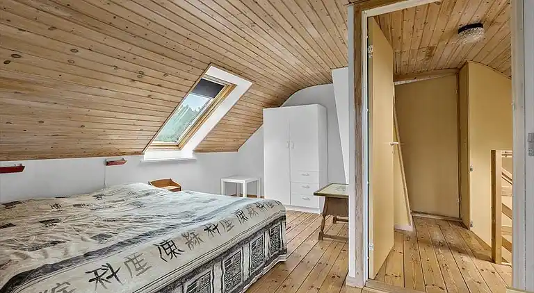 Holiday home in Stege