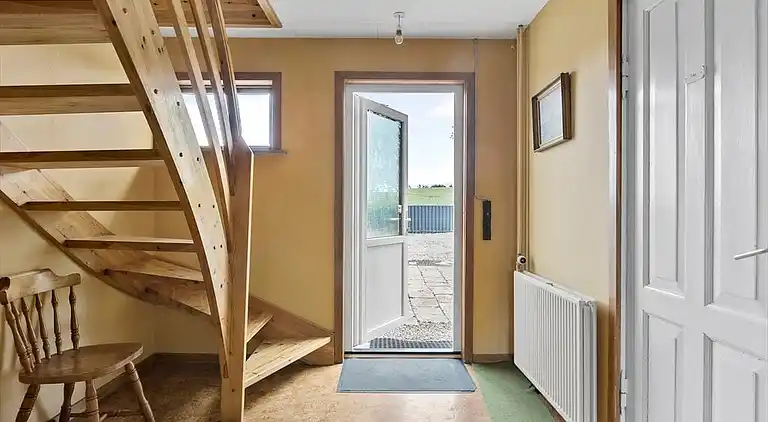 Holiday home in Stege