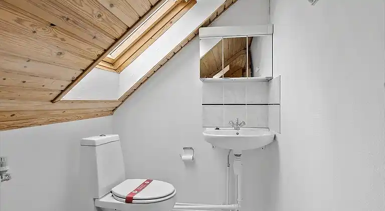 Holiday home in Stege