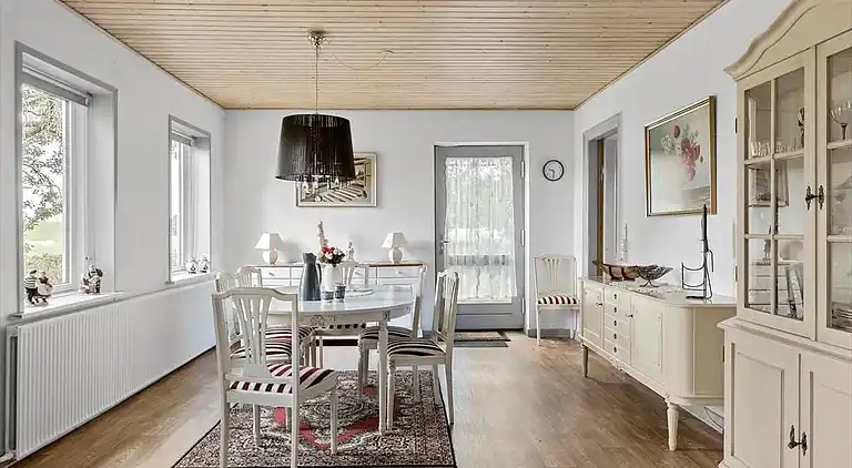 Holiday home in Stege