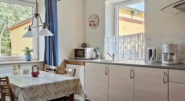 Holiday home in Stege