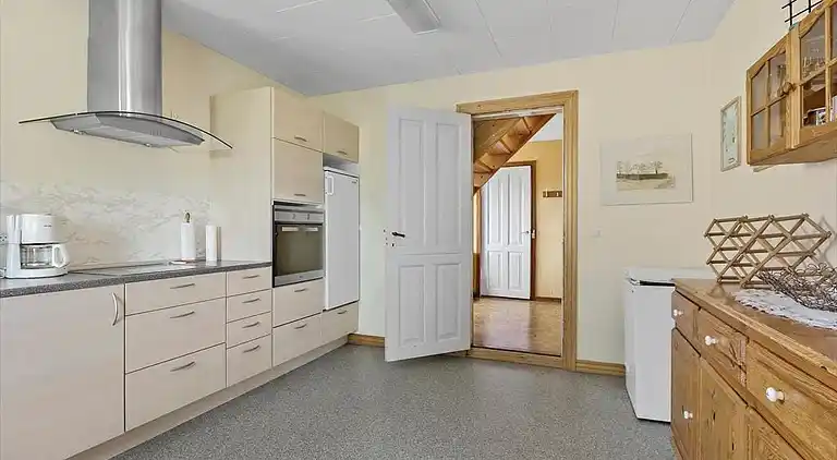 Holiday home in Stege