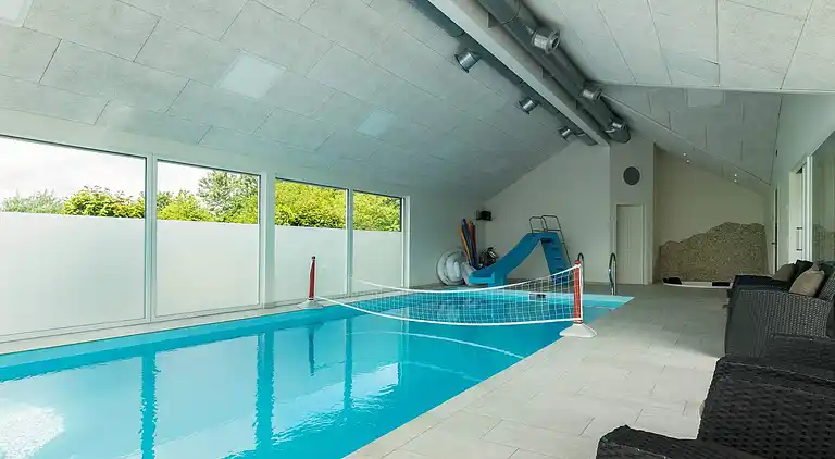 Holiday home in Højslev