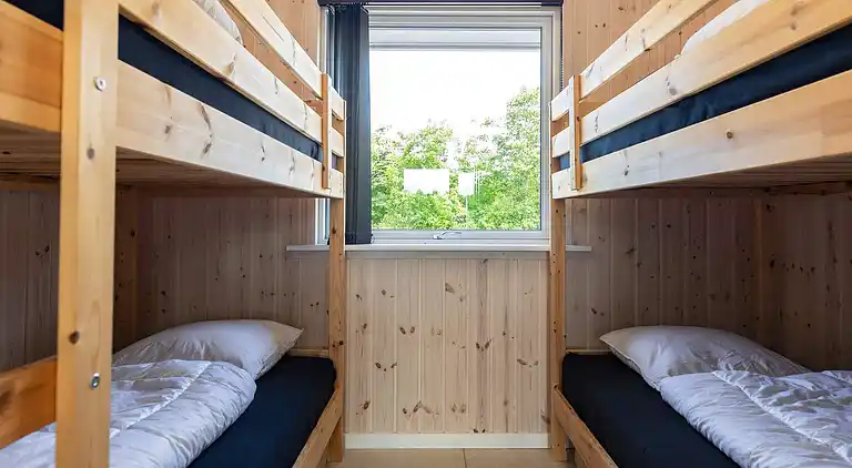 Holiday home in Højslev