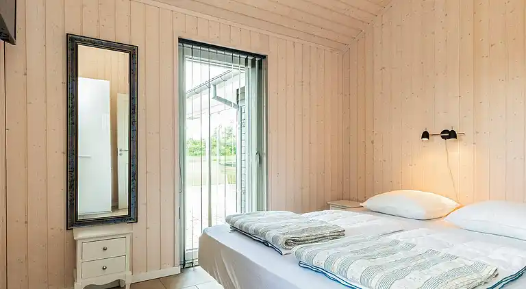 Holiday home in Højslev