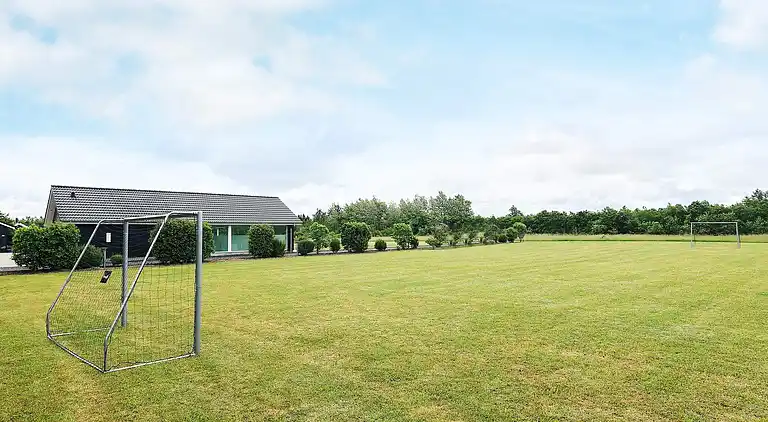 Holiday home in Højslev